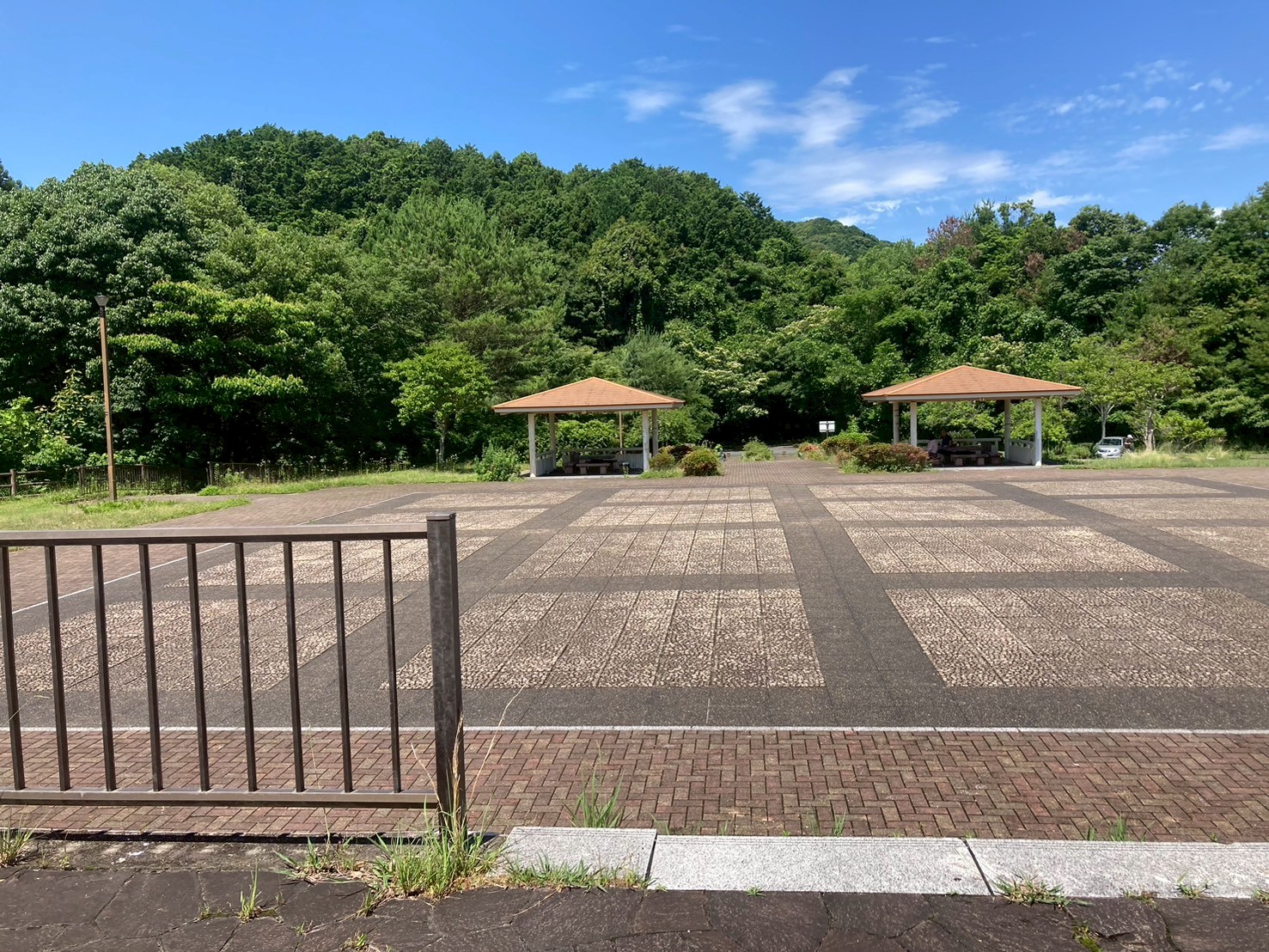 【地点７】【大野城トレイルマップ連動期間限定ミッション】牛頸の自然と生き物たち（田園と牛頸川ルート）